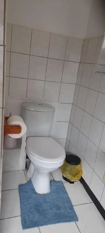 Mcsheyson Apartment Κέιπ Τάουν
