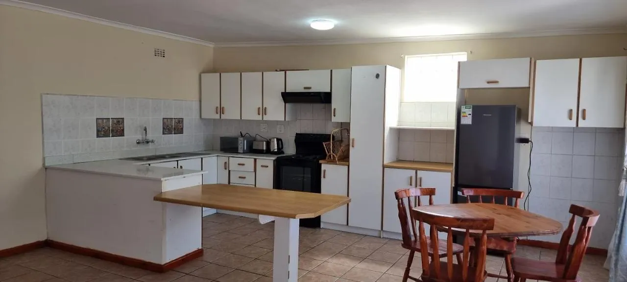 Mcsheyson Apartment Κέιπ Τάουν