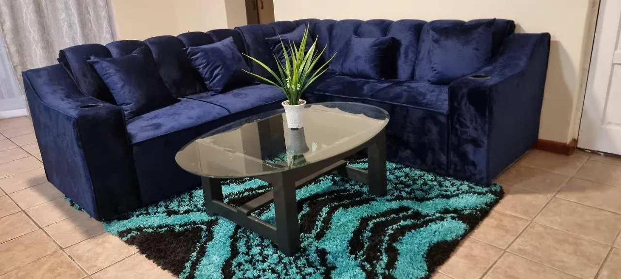 Mcsheyson Apartment Κέιπ Τάουν 0*,  Νότια Αφρική