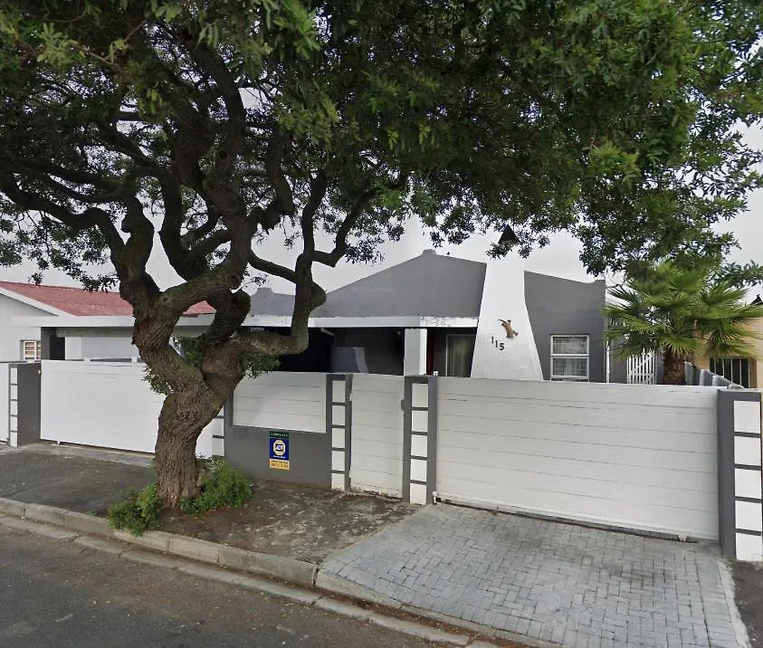 Mcsheyson Apartment Cape Town South Africa