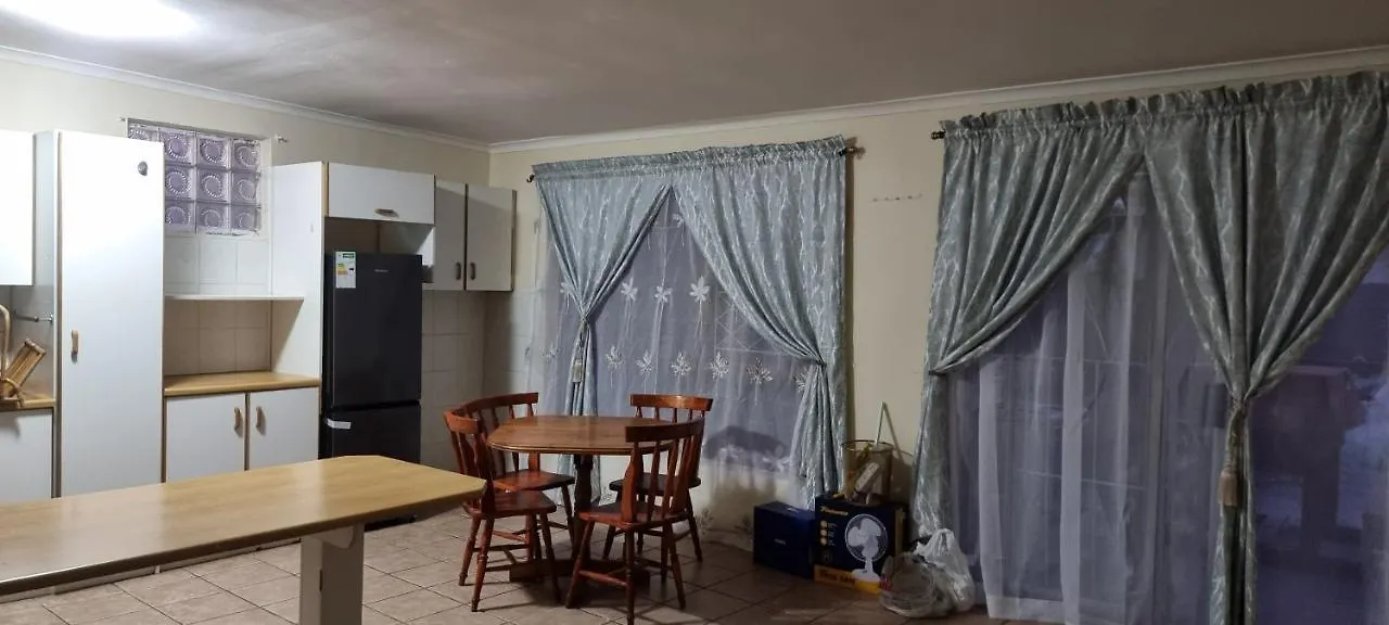 Mcsheyson Apartment Cape Town South Africa