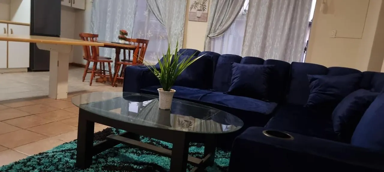 Mcsheyson Apartment Cape Town